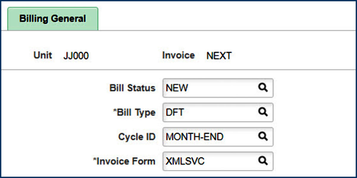 BFS Bill Entry new screenshot1