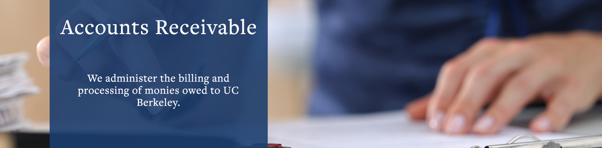 Accounts Receivable Accounts Receivable